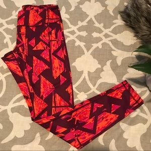Zella Leggings